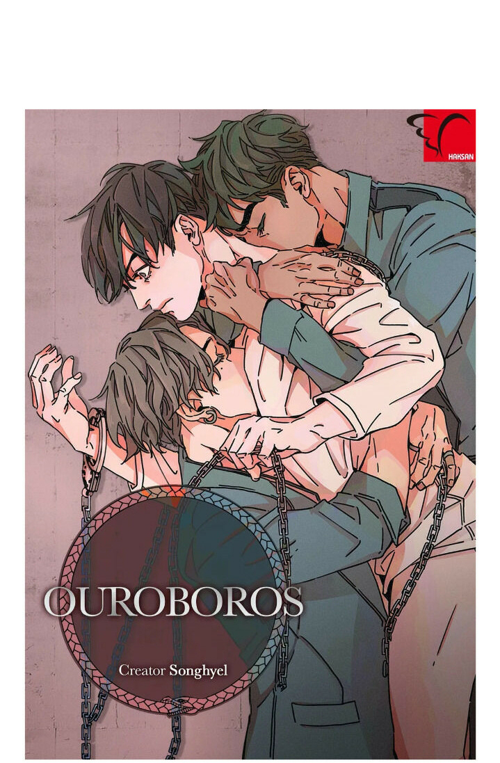 Ouroboros Chapter 12 - Trang 2