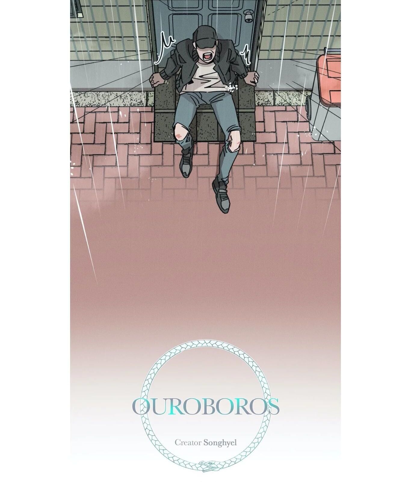 Ouroboros Chapter 14 - Trang 22