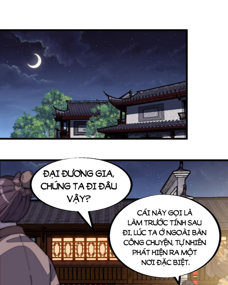 Ta Có Một Sơn Trại Chapter 188 - Trang 1