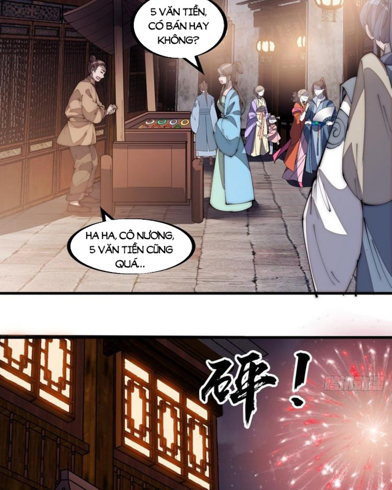 Ta Có Một Sơn Trại Chapter 188 - Trang 10