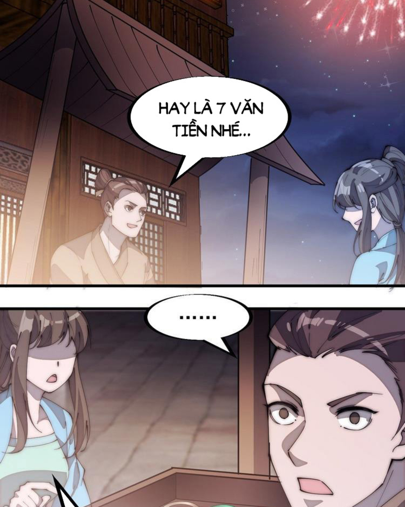 Ta Có Một Sơn Trại Chapter 188 - Trang 11