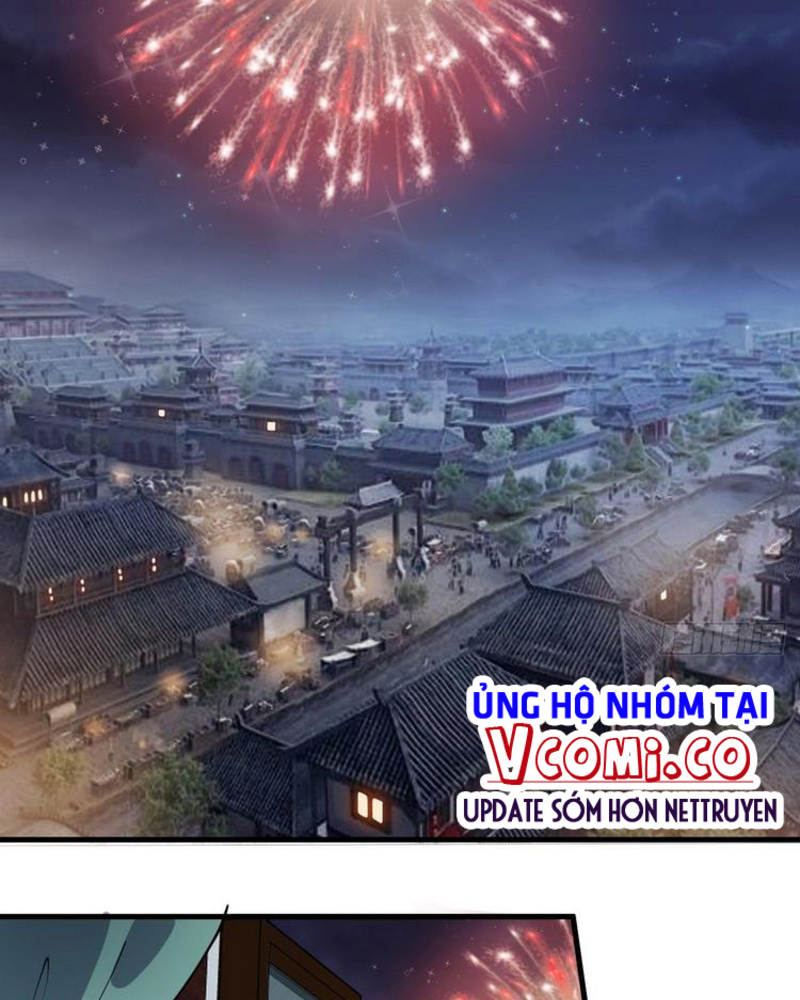 Ta Có Một Sơn Trại Chapter 188 - Trang 13