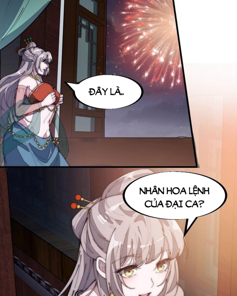 Ta Có Một Sơn Trại Chapter 188 - Trang 14