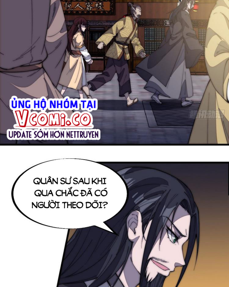 Ta Có Một Sơn Trại Chapter 188 - Trang 2