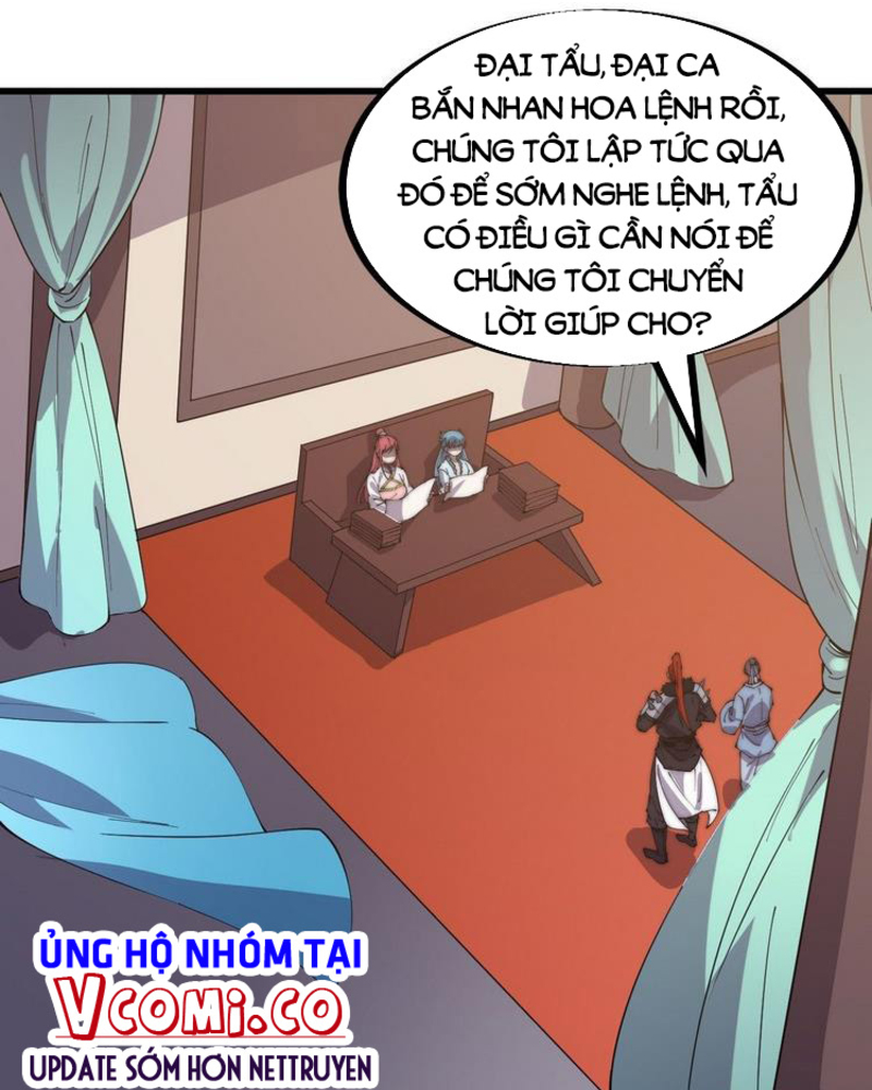 Ta Có Một Sơn Trại Chapter 188 - Trang 21