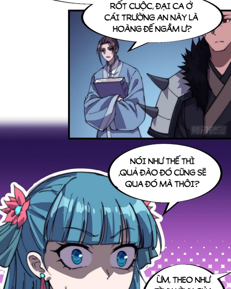 Ta Có Một Sơn Trại Chapter 188 - Trang 23