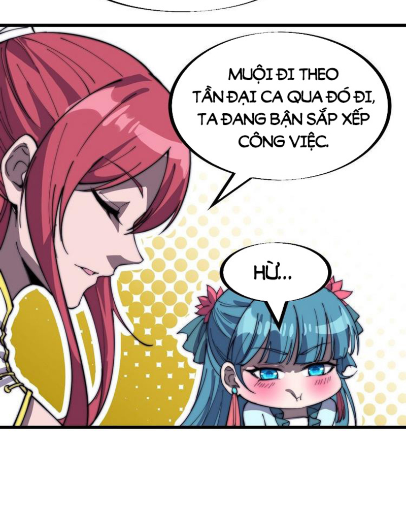 Ta Có Một Sơn Trại Chapter 188 - Trang 25