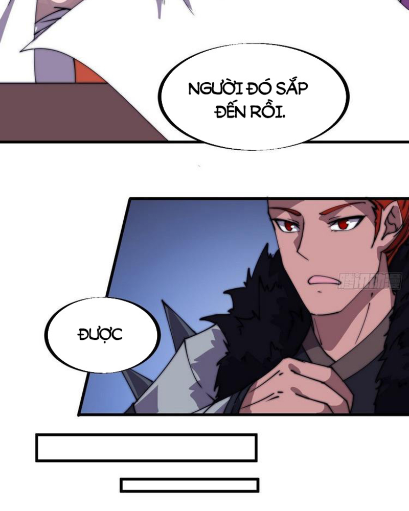 Ta Có Một Sơn Trại Chapter 188 - Trang 27