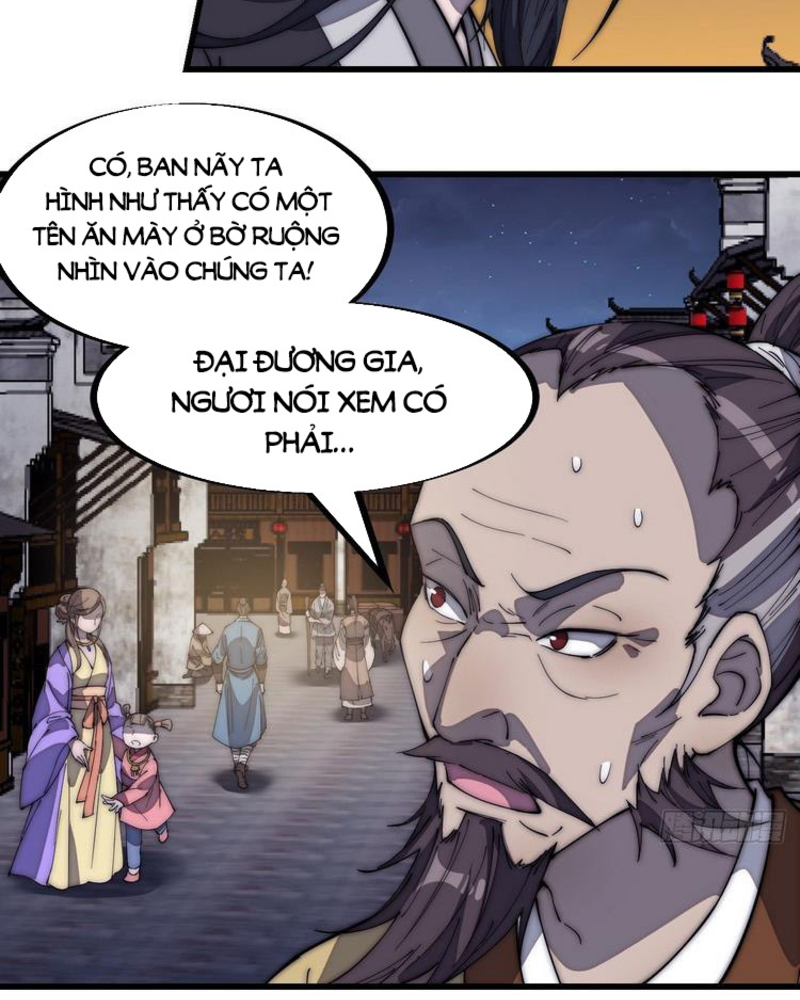 Ta Có Một Sơn Trại Chapter 188 - Trang 3