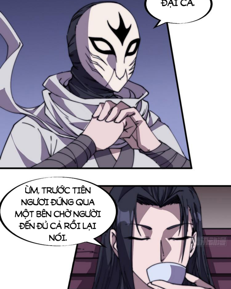 Ta Có Một Sơn Trại Chapter 188 - Trang 31