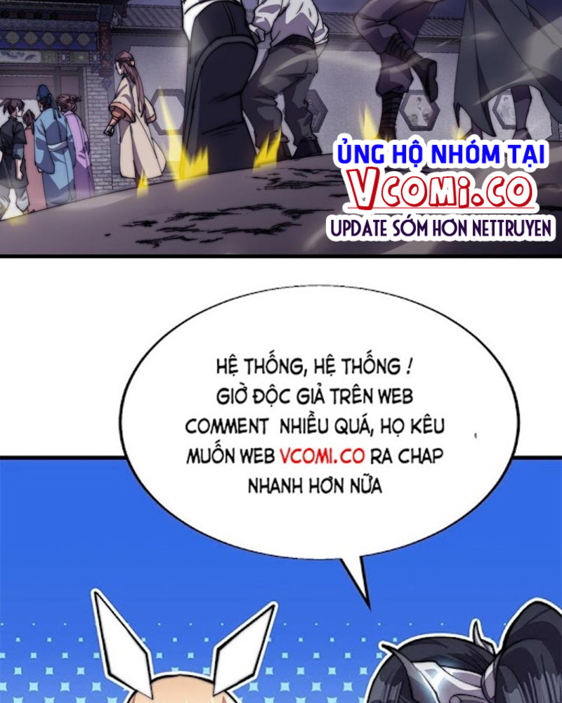 Ta Có Một Sơn Trại Chapter 188 - Trang 34