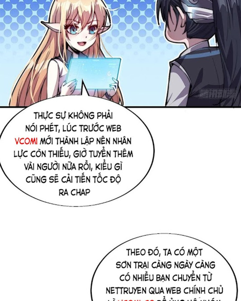 Ta Có Một Sơn Trại Chapter 188 - Trang 35