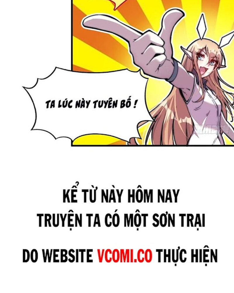 Ta Có Một Sơn Trại Chapter 188 - Trang 37