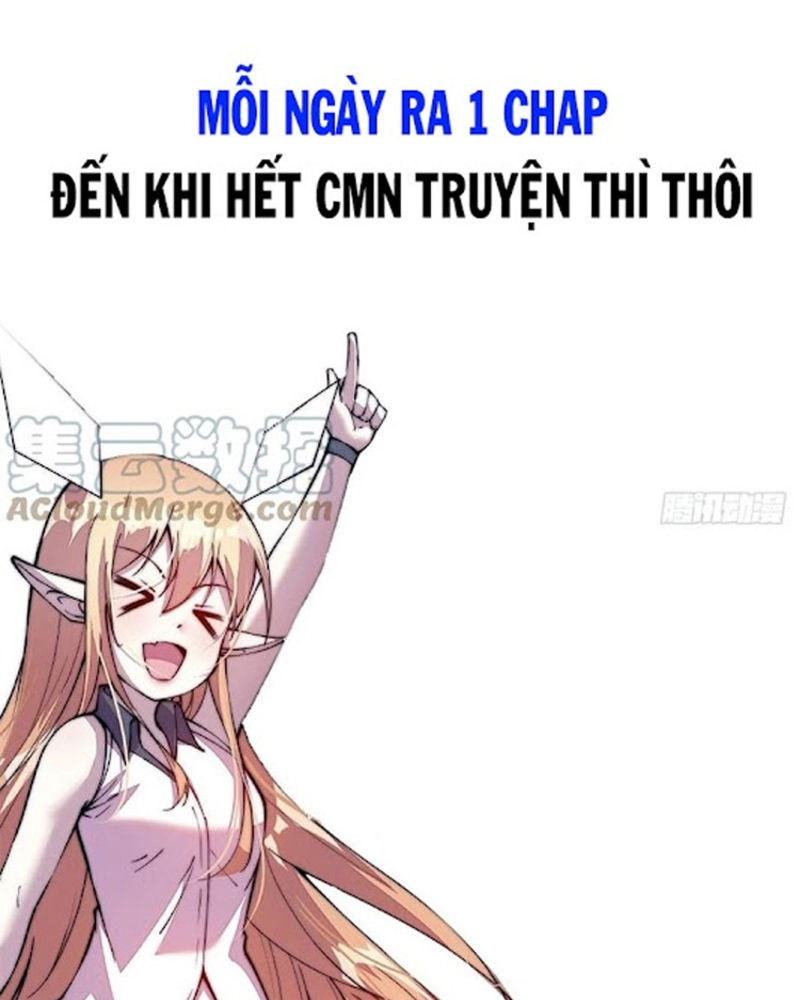 Ta Có Một Sơn Trại Chapter 188 - Trang 38