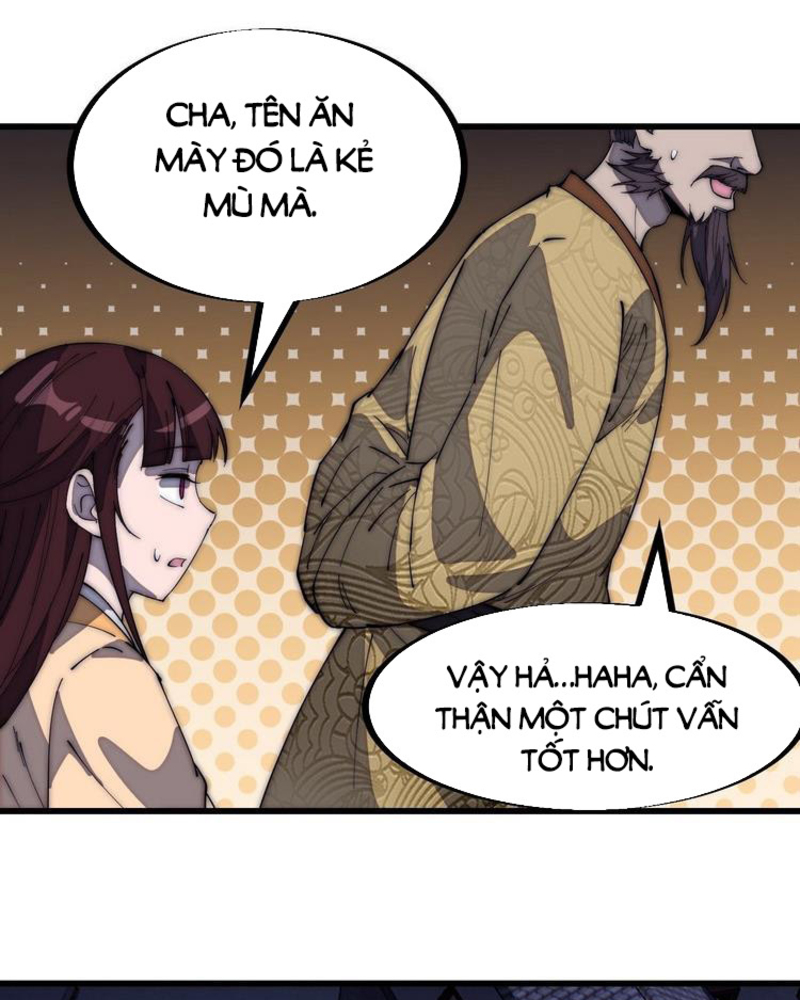 Ta Có Một Sơn Trại Chapter 188 - Trang 4