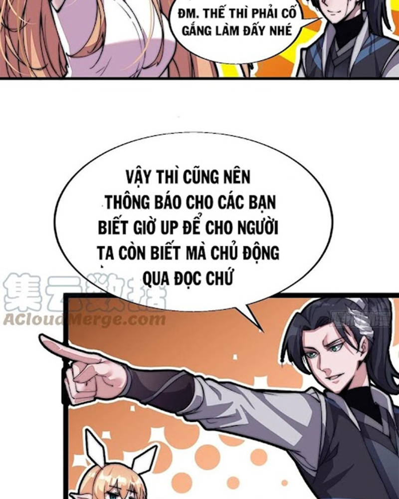 Ta Có Một Sơn Trại Chapter 188 - Trang 40