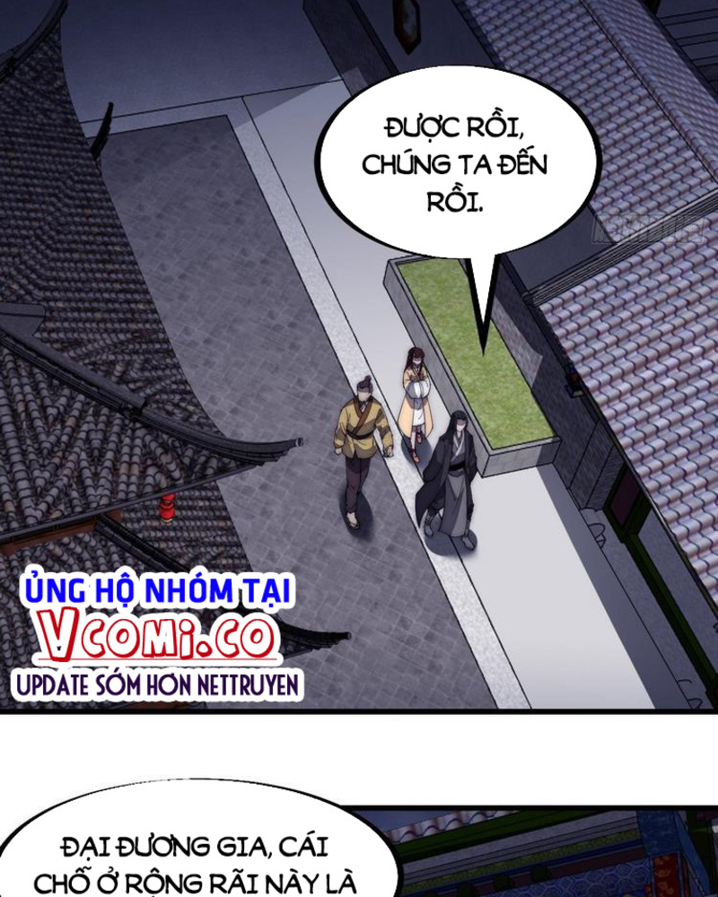 Ta Có Một Sơn Trại Chapter 188 - Trang 5