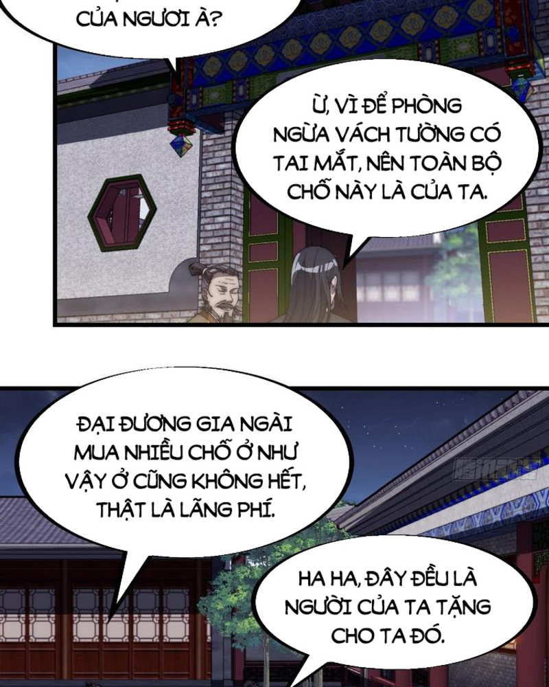 Ta Có Một Sơn Trại Chapter 188 - Trang 6