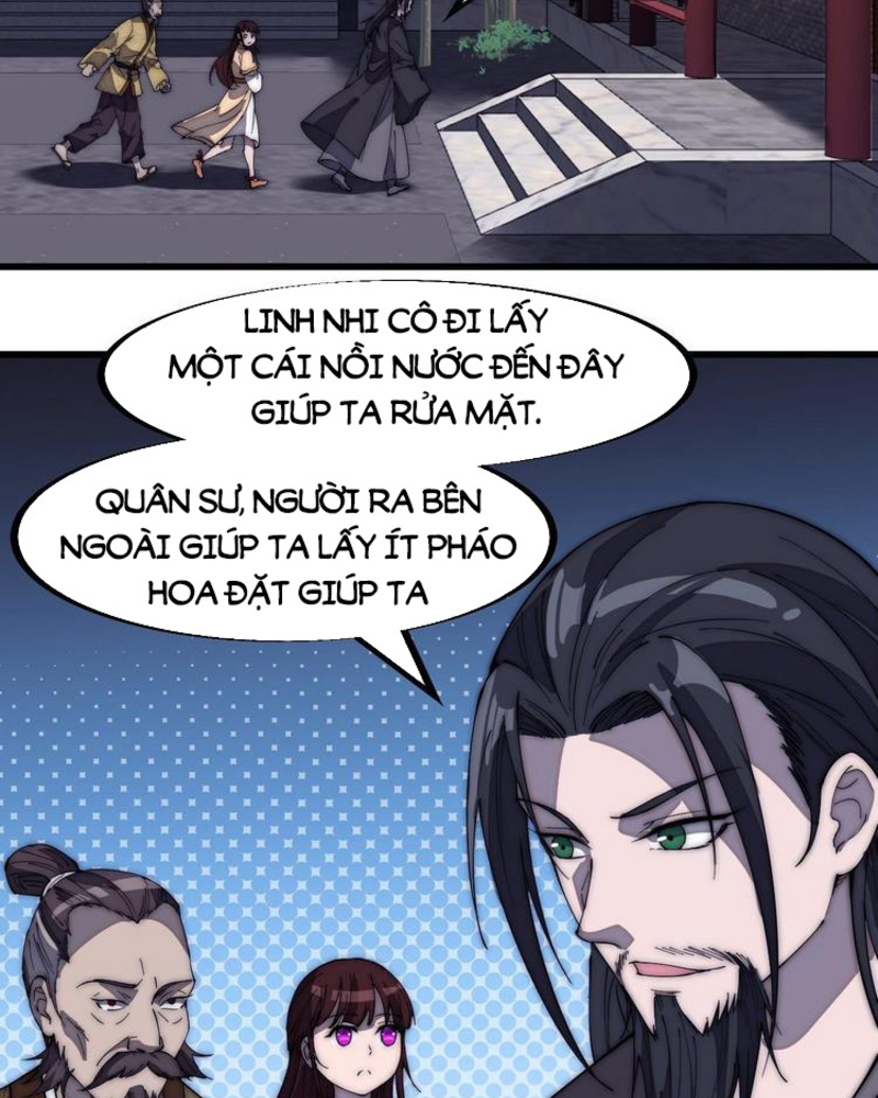 Ta Có Một Sơn Trại Chapter 188 - Trang 7