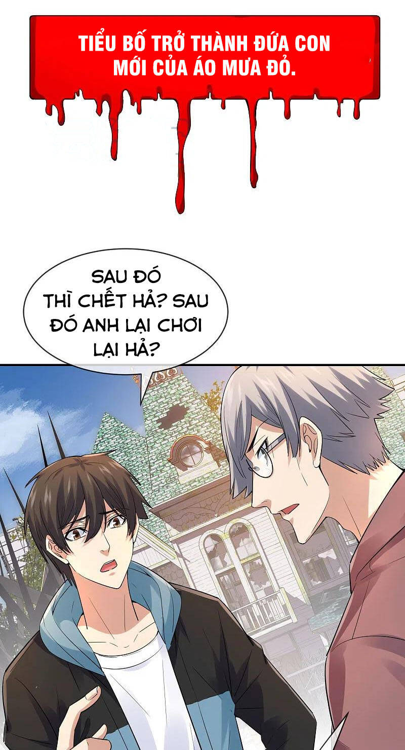 Ta Có Một Tòa Nhà Ma Chapter 166 - Trang 10