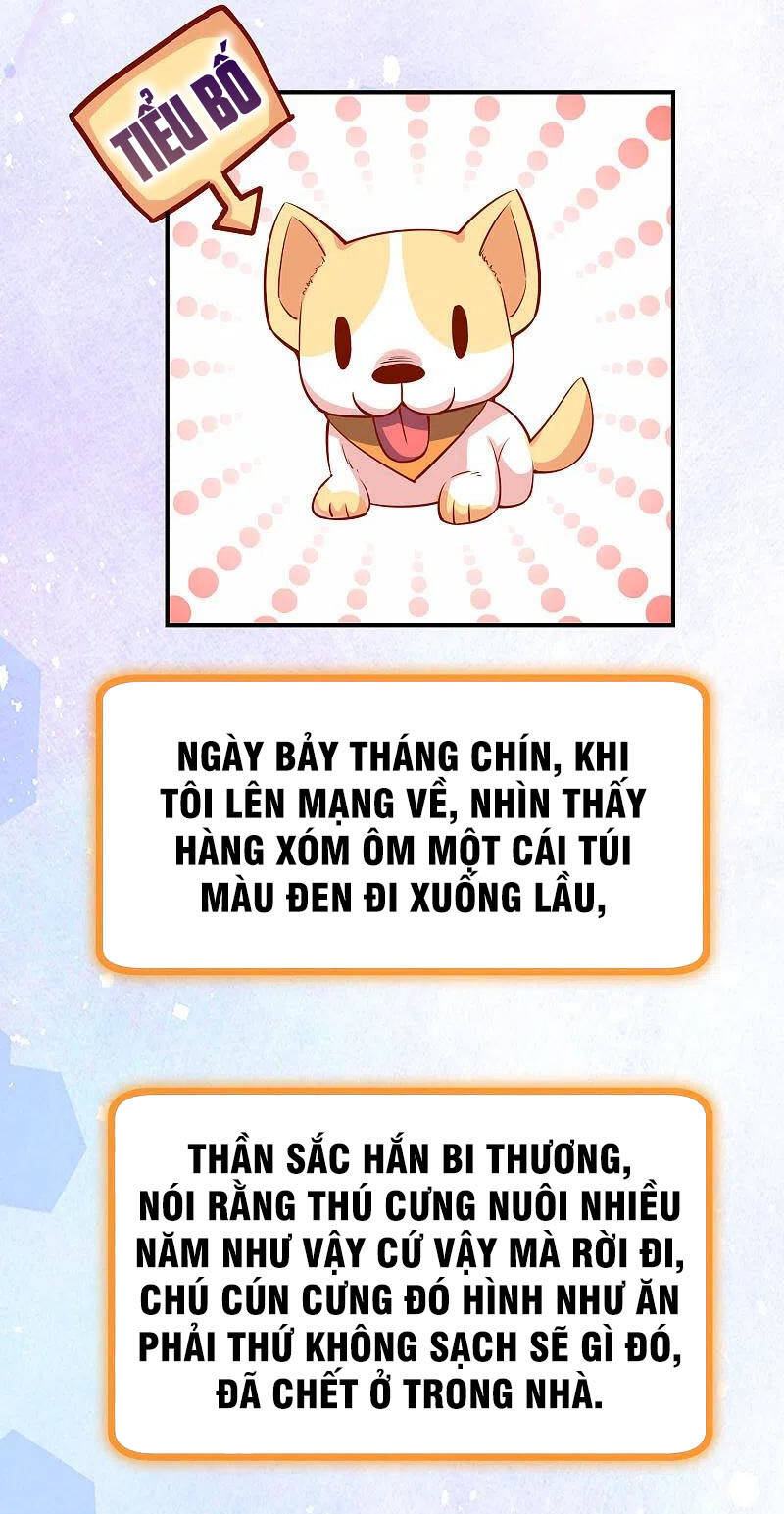 Ta Có Một Tòa Nhà Ma Chapter 166 - Trang 12