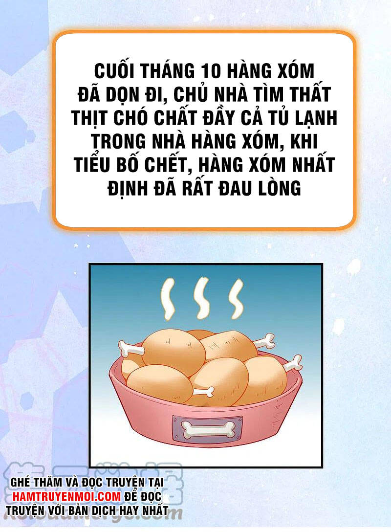 Ta Có Một Tòa Nhà Ma Chapter 166 - Trang 13