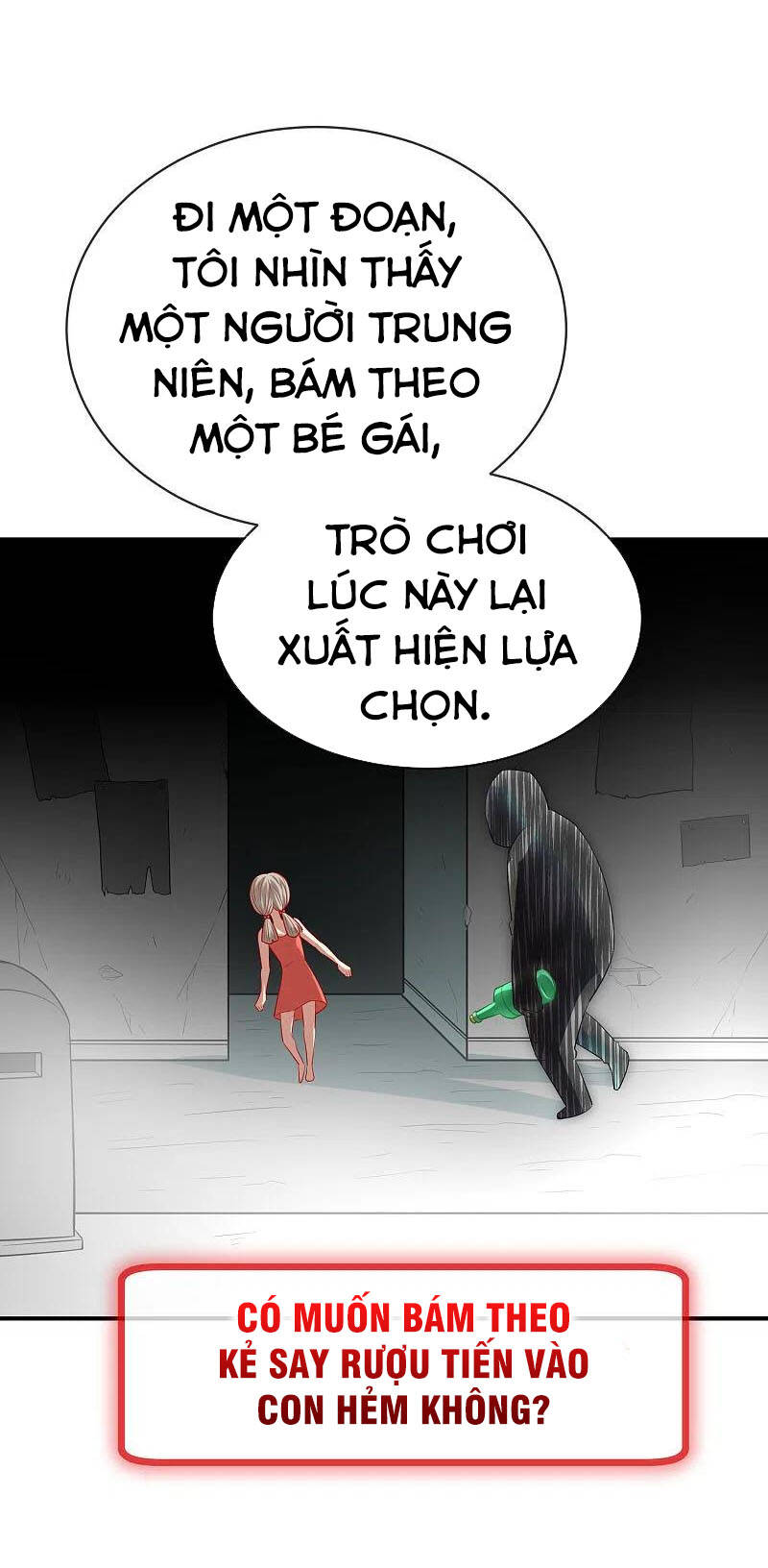 Ta Có Một Tòa Nhà Ma Chapter 166 - Trang 18