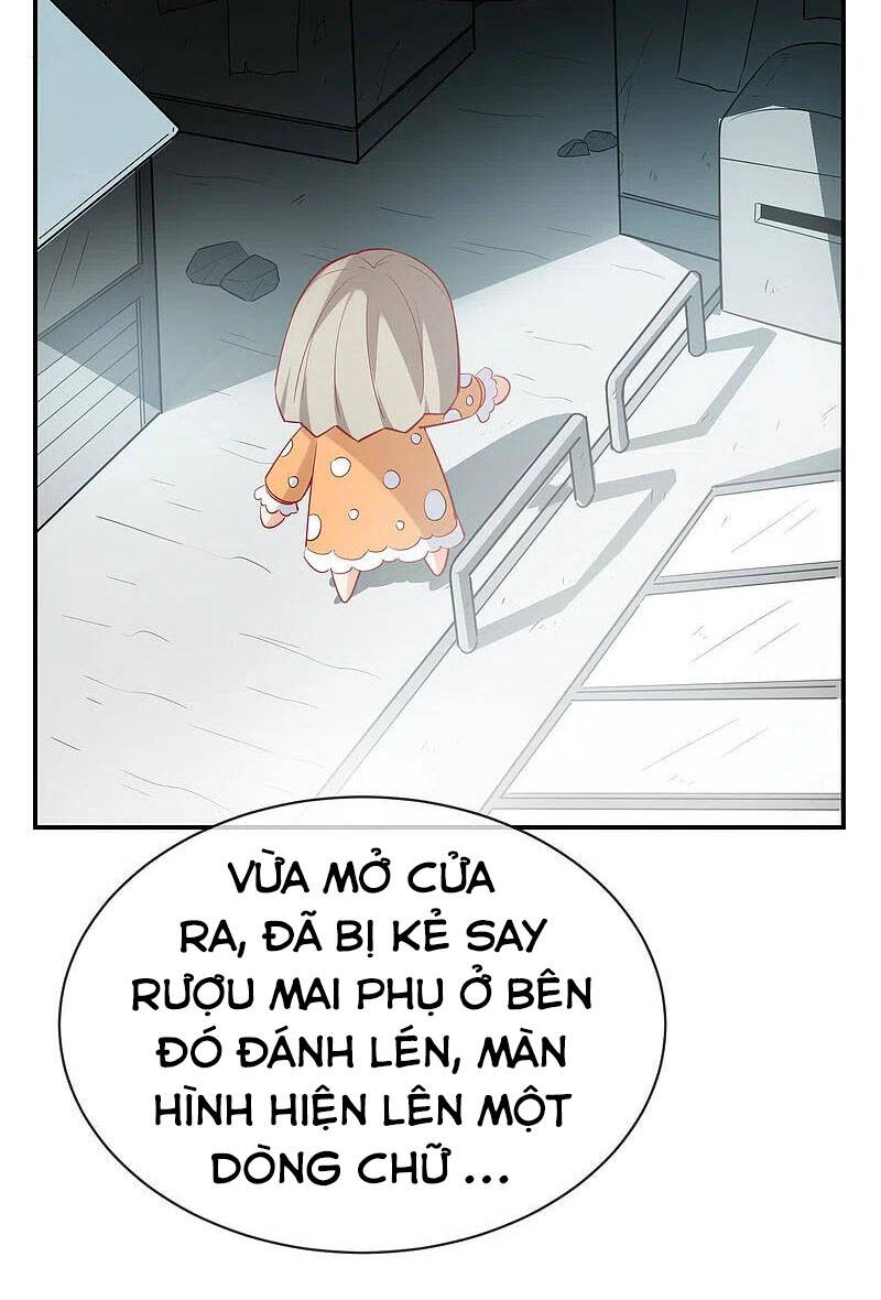 Ta Có Một Tòa Nhà Ma Chapter 166 - Trang 20