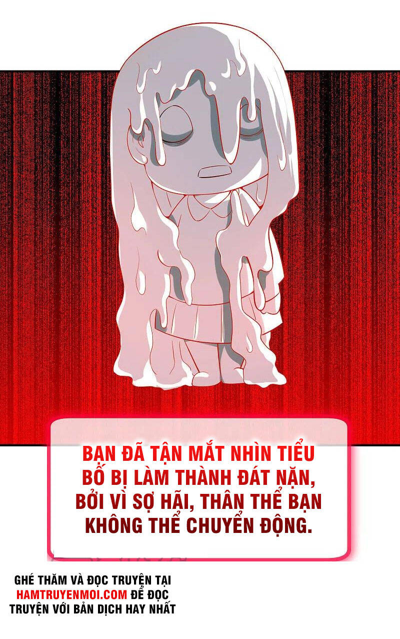 Ta Có Một Tòa Nhà Ma Chapter 166 - Trang 21