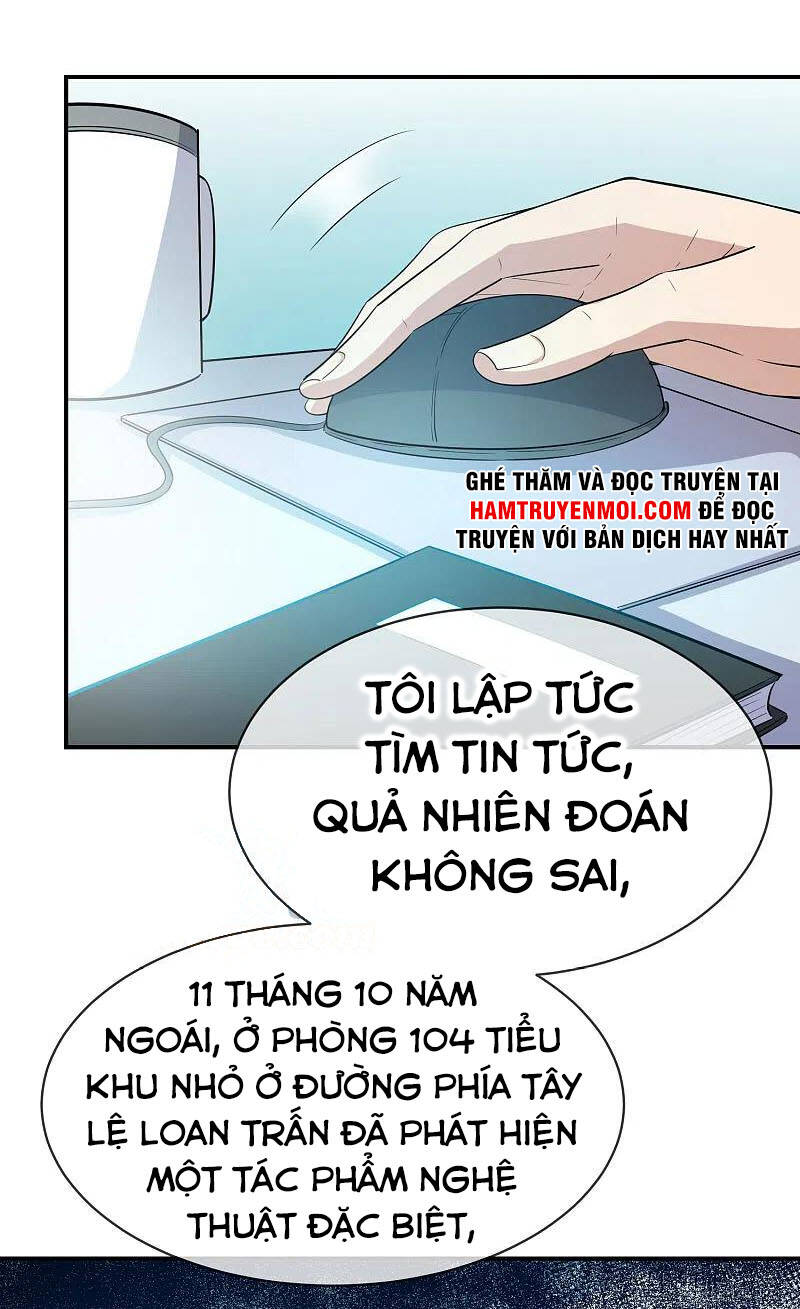 Ta Có Một Tòa Nhà Ma Chapter 166 - Trang 23