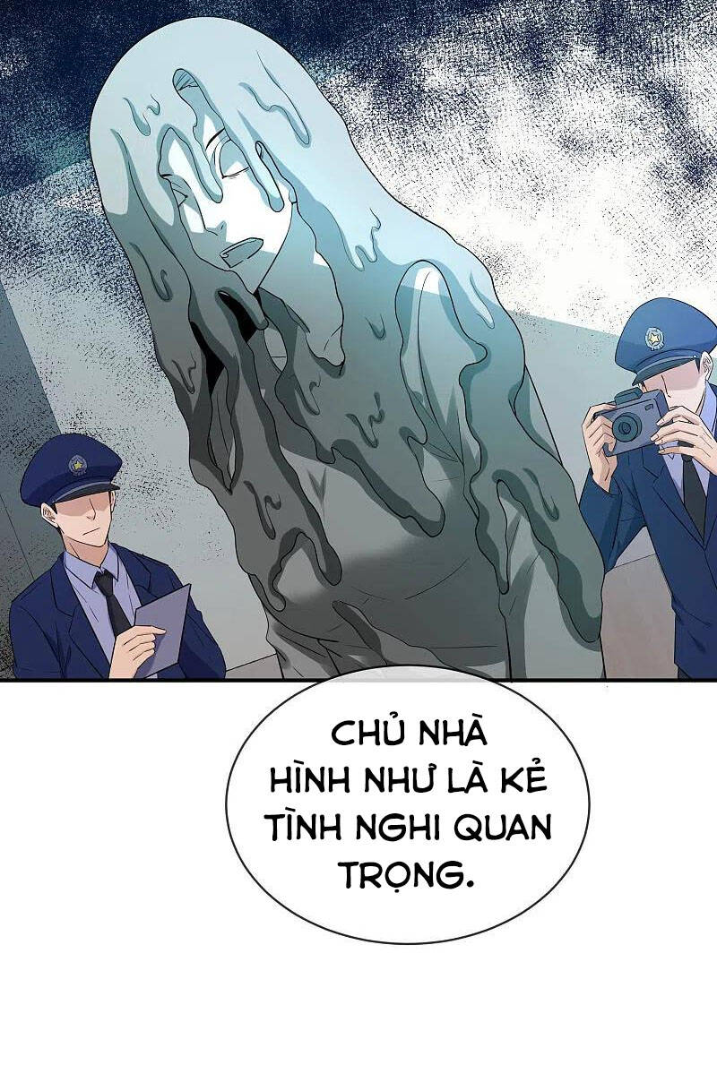 Ta Có Một Tòa Nhà Ma Chapter 166 - Trang 24