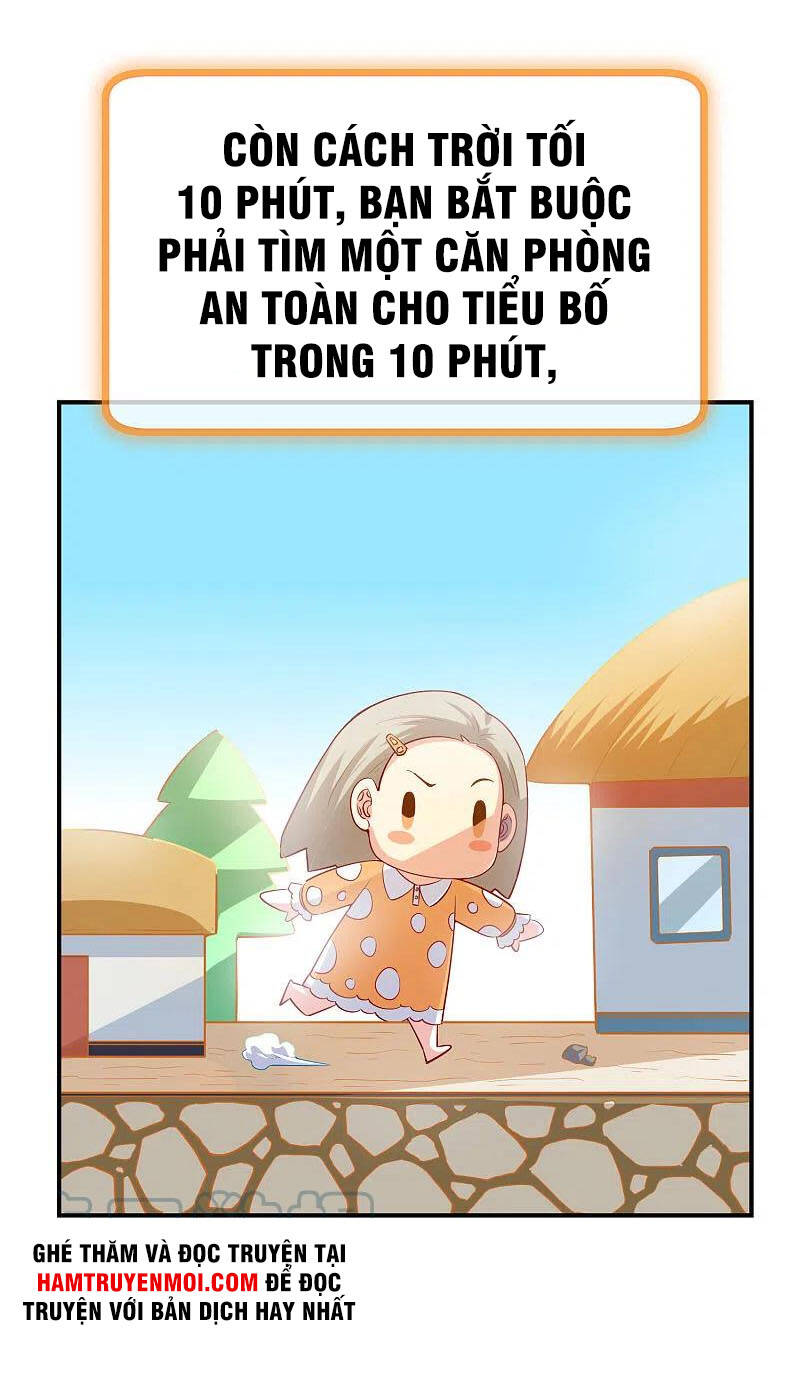 Ta Có Một Tòa Nhà Ma Chapter 166 - Trang 29