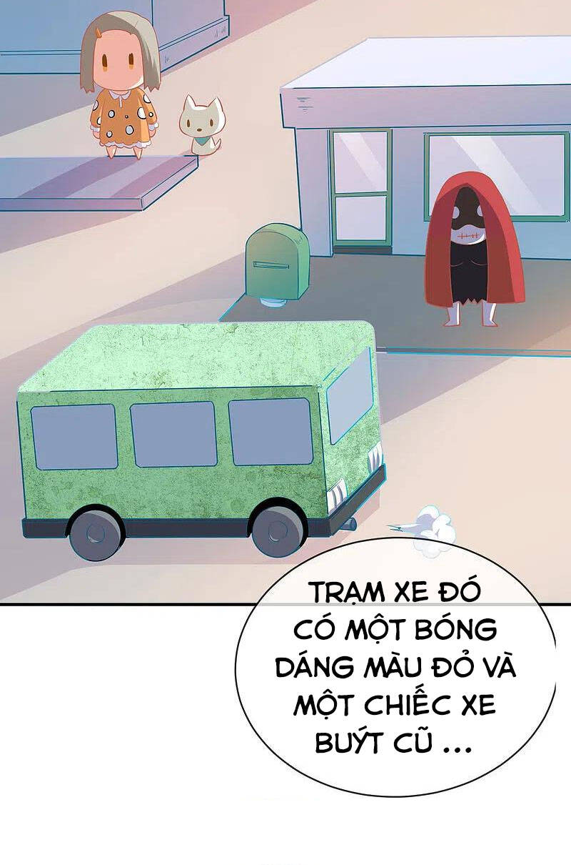 Ta Có Một Tòa Nhà Ma Chapter 166 - Trang 4