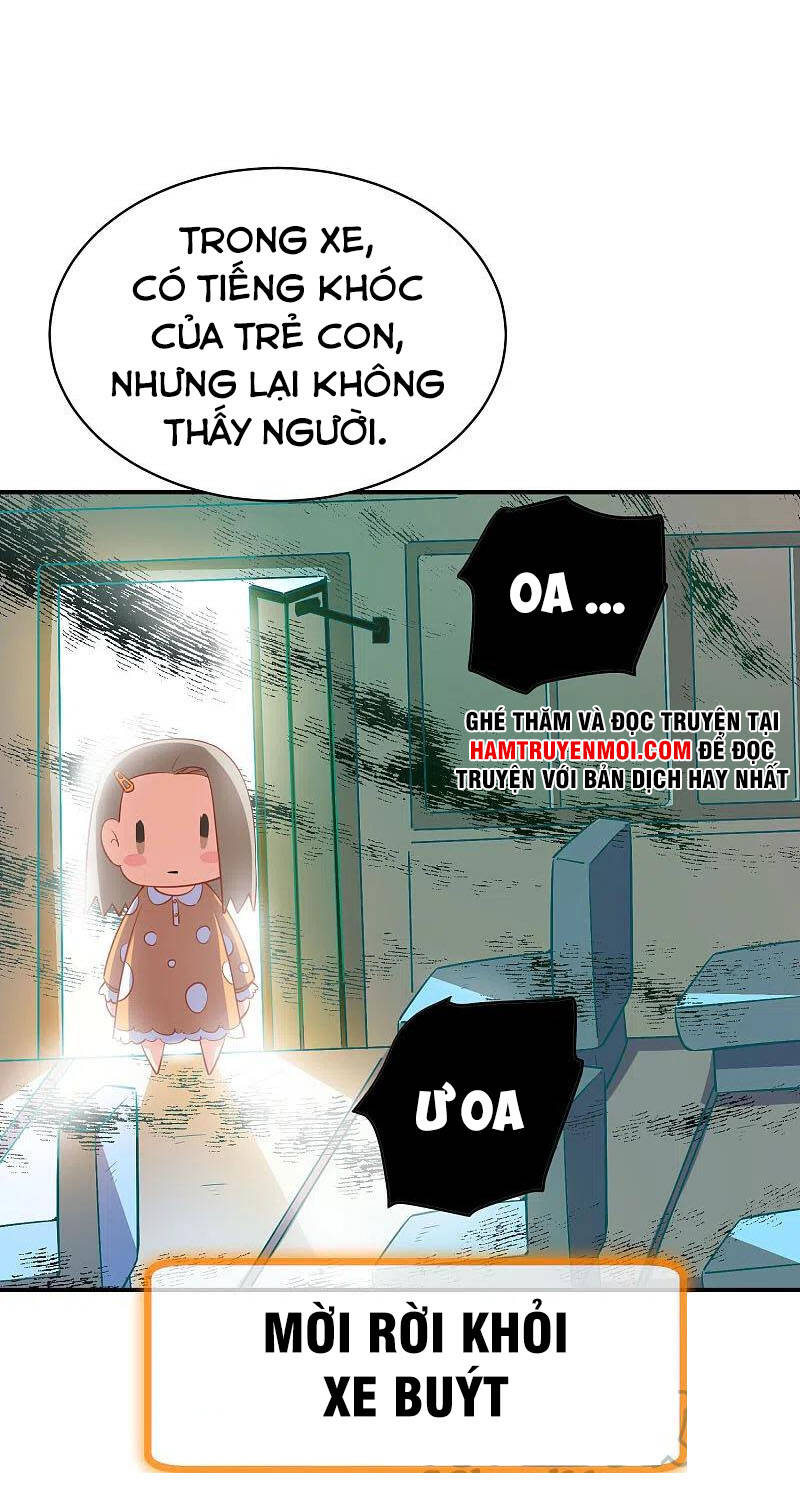 Ta Có Một Tòa Nhà Ma Chapter 166 - Trang 7