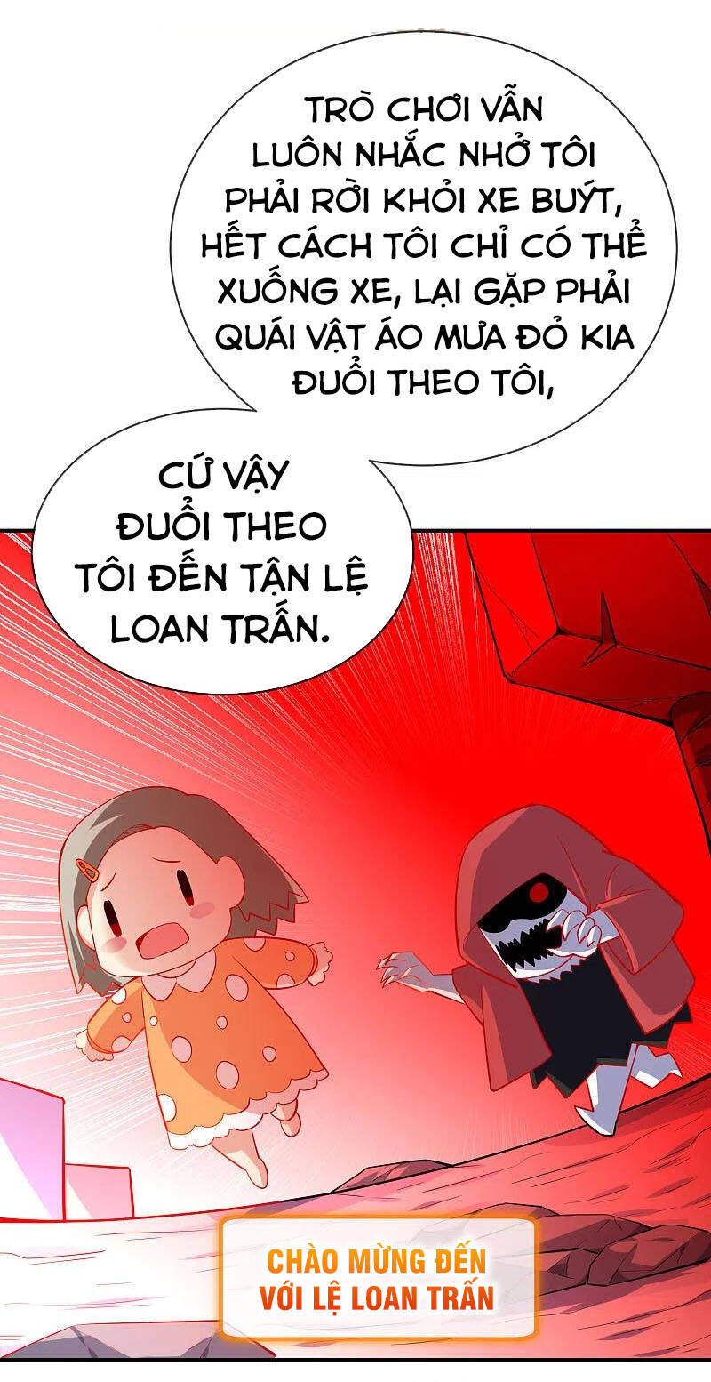 Ta Có Một Tòa Nhà Ma Chapter 166 - Trang 8