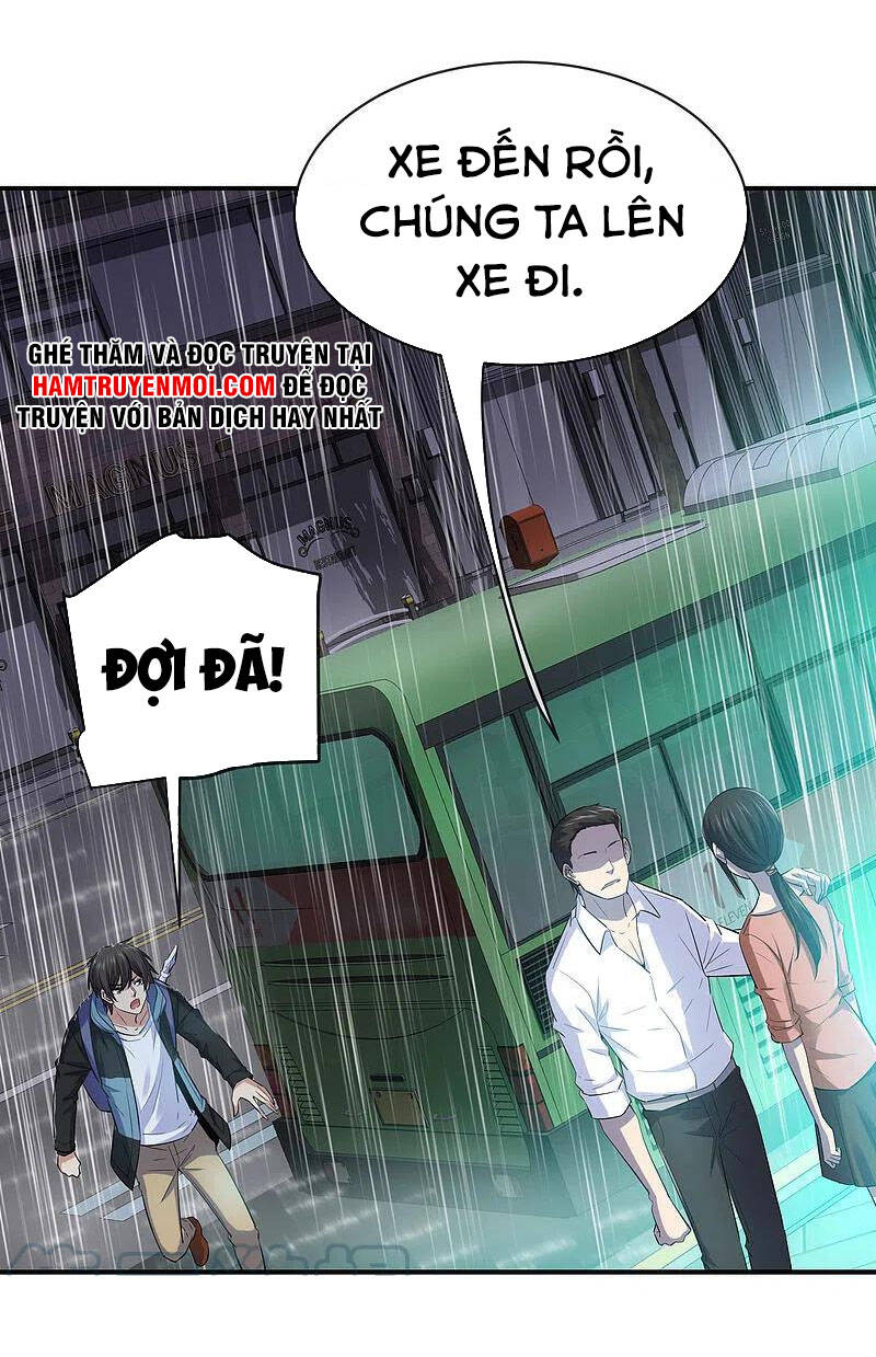 Ta Có Một Tòa Nhà Ma Chapter 167 - Trang 15