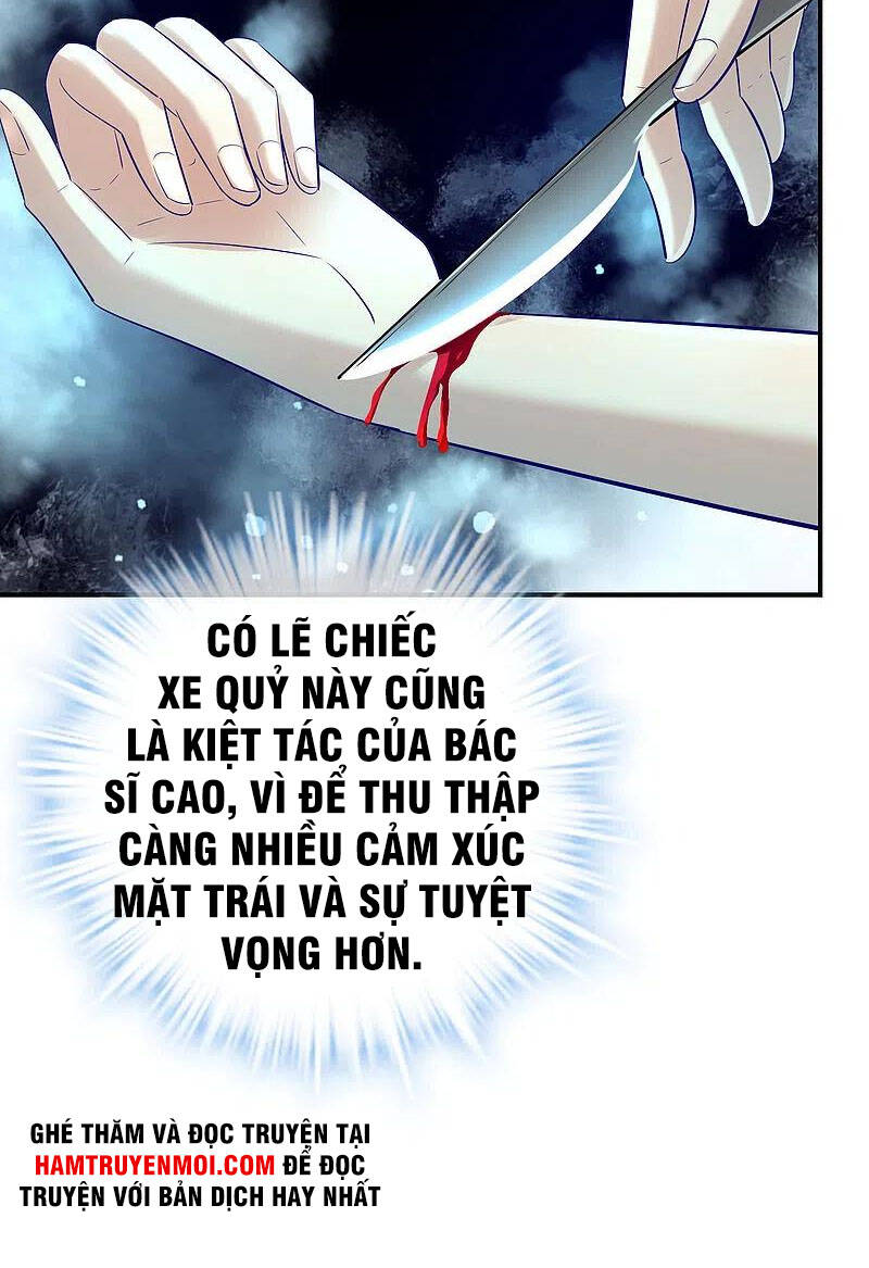 Ta Có Một Tòa Nhà Ma Chapter 167 - Trang 24