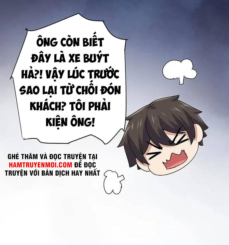 Ta Có Một Tòa Nhà Ma Chapter 167 - Trang 32