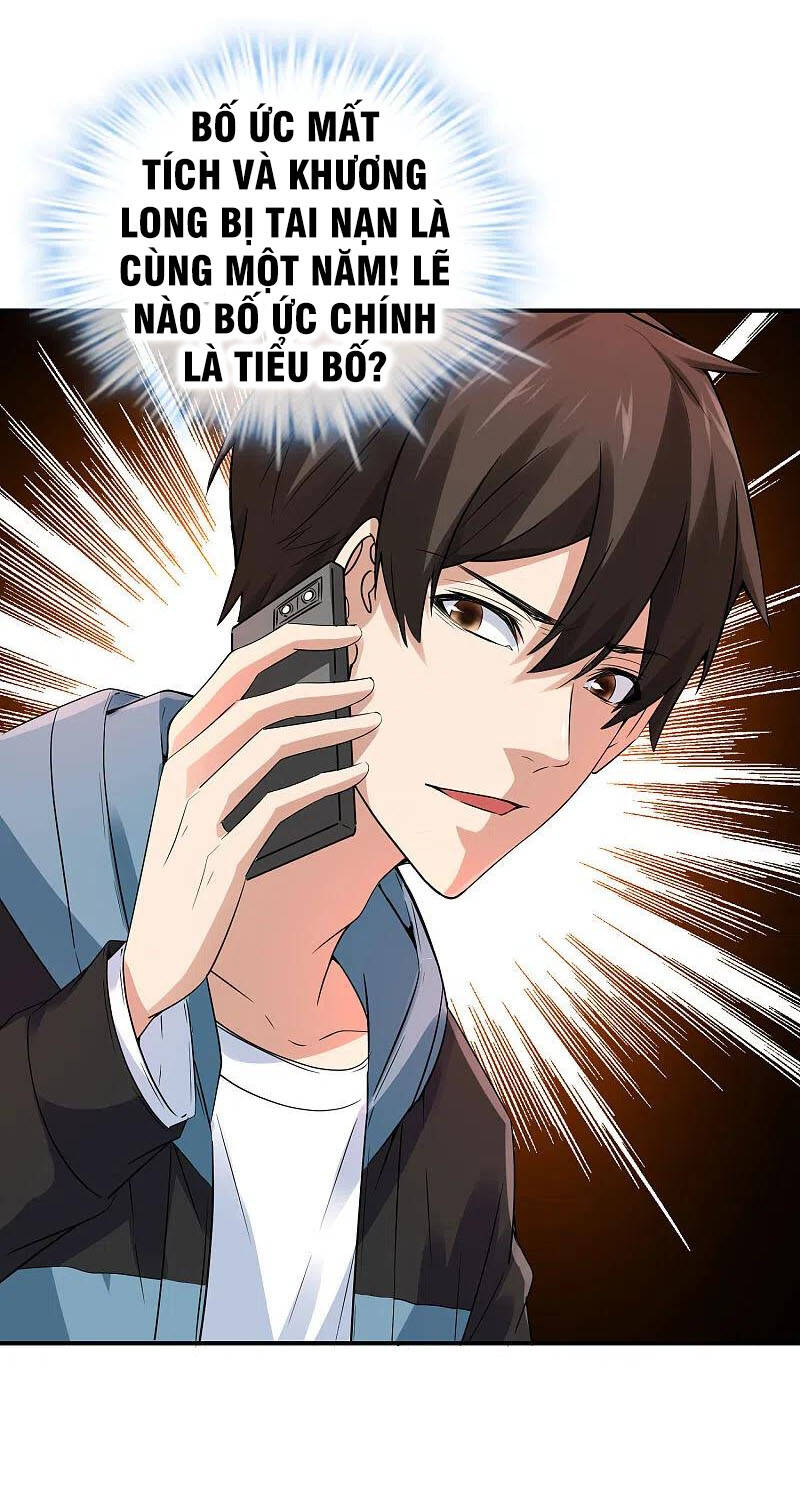 Ta Có Một Tòa Nhà Ma Chapter 167 - Trang 6