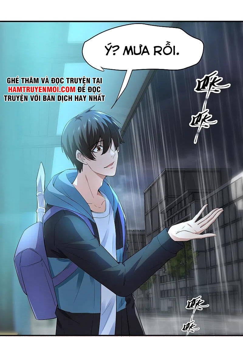 Ta Có Một Tòa Nhà Ma Chapter 167 - Trang 9