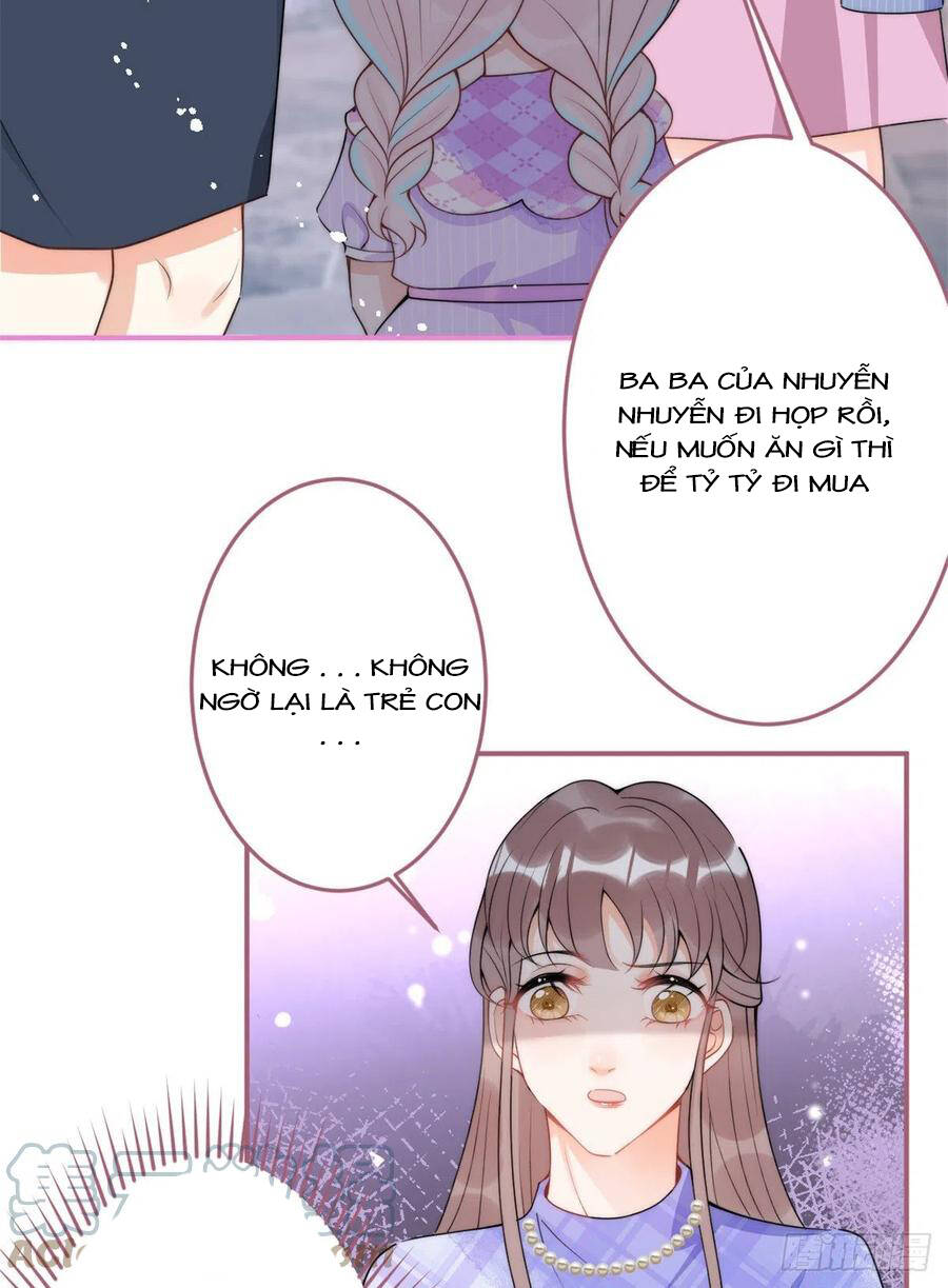 Ta Có Năm Đại Lão Ba Ba Chapter 163 - Trang 4