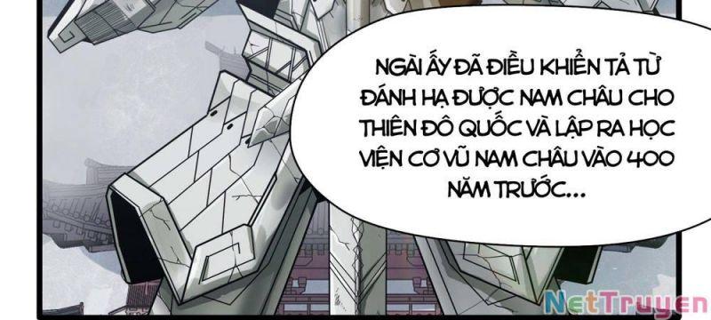 Tinh Giáp Hồn Tướng Chapter 7 - Trang 13