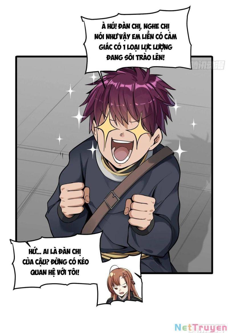 Tinh Giáp Hồn Tướng Chapter 7 - Trang 15