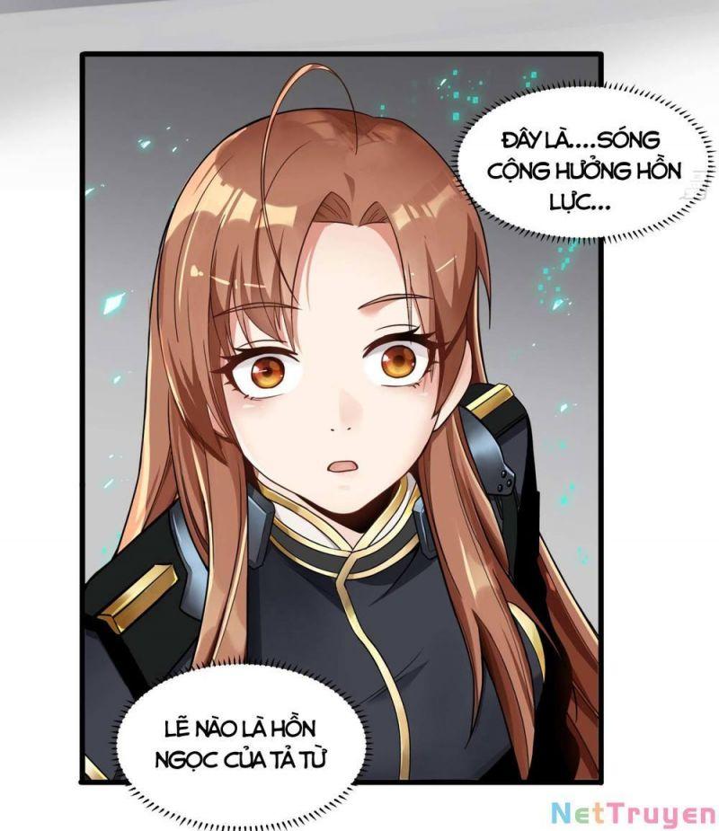 Tinh Giáp Hồn Tướng Chapter 7 - Trang 20