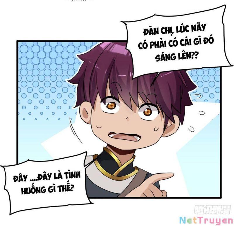 Tinh Giáp Hồn Tướng Chapter 7 - Trang 21