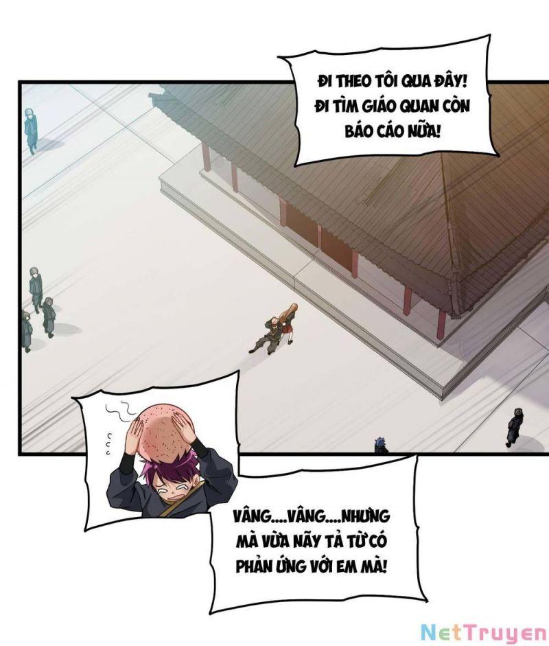 Tinh Giáp Hồn Tướng Chapter 7 - Trang 27