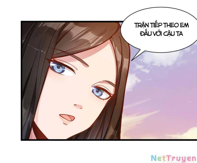 Tinh Giáp Hồn Tướng Chapter 7 - Trang 42