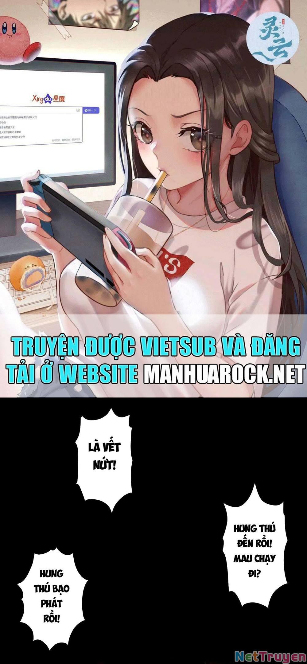 Tinh Giáp Hồn Tướng Chapter 9 - Trang 1