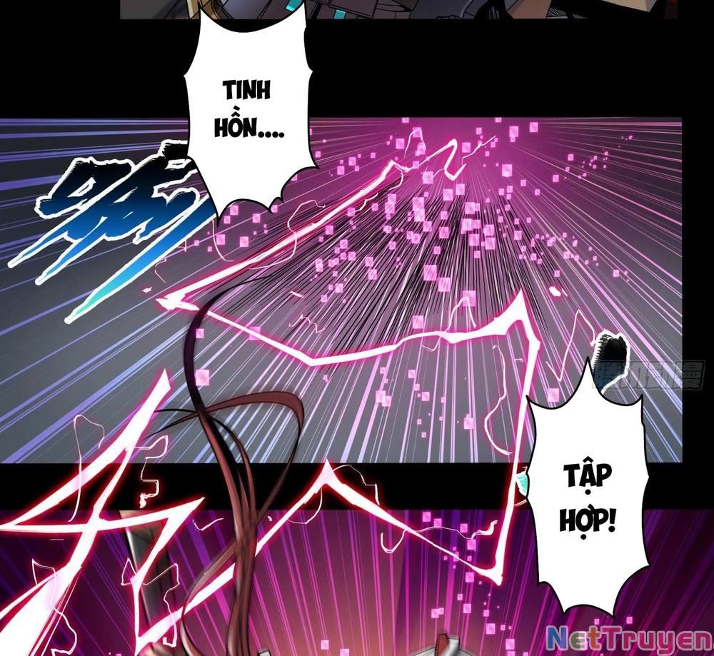 Tinh Giáp Hồn Tướng Chapter 9 - Trang 22