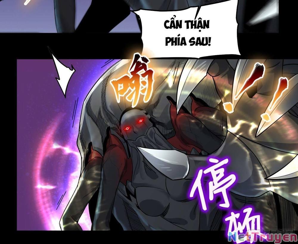 Tinh Giáp Hồn Tướng Chapter 9 - Trang 26
